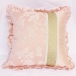 クッション　heirloom  pink