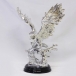 EAGLE(SILVER BLACK)