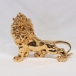 LION(GOLD)