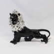 LION(SILVER BLACK)