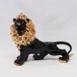 LION(GOLD BLACK)
