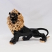 LION(GOLD BLACK)