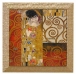 額絵(KLIMT)