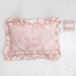 クッション　heirloom pink