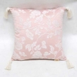 クッション　heirloom pink