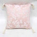 クッション　heirloom pink