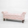 スツール　heirloom pink