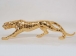 LEOPARD(GOLD) medium