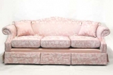 ソファー(3シーター)　heirloom pink