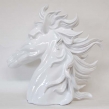 HORSE(WHITE)