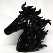 HORSE(BLACK)