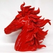 HORSE(RED)