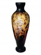 花瓶:ガレ復刻版